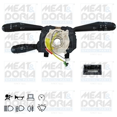 Steering Column Switch